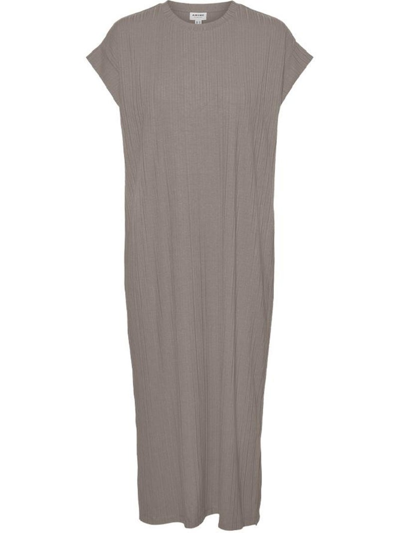 Roupão Feminino Castanho Vero Moda Phoenixy Castanho-capuccino - Kiabi
