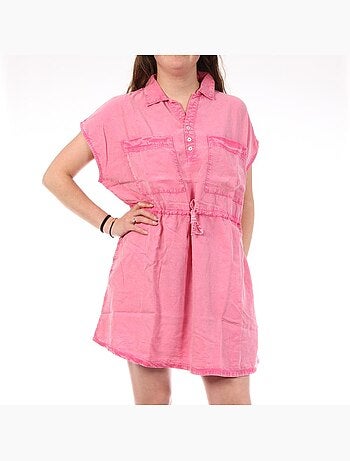 Roupão Feminino Kaporal Miami Azul