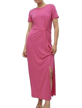 Roupão Feminino Rosa Vero Moda Ava Lulu