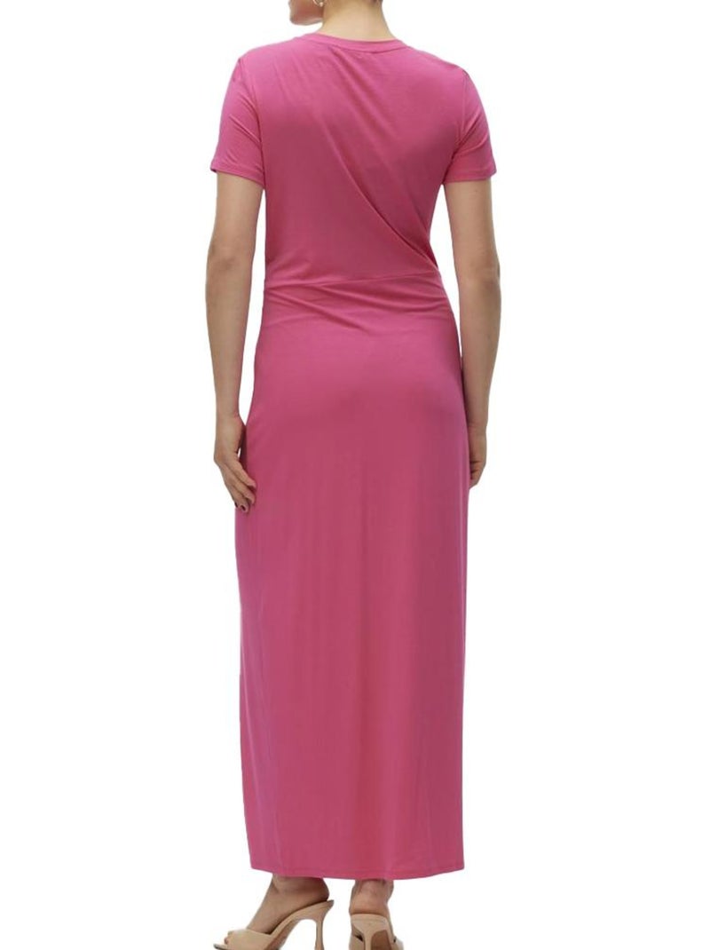 Roupão Feminino Rosa Vero Moda Ava Lulu Rosa - Kiabi