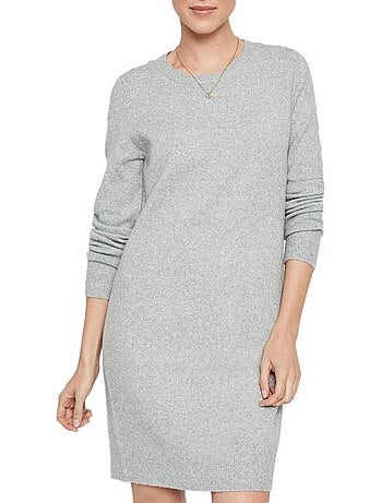 Roupão Cinzento Feminino Vero Moda 10215523