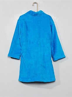 Roupão 'Homem-Aranha' - Kiabi