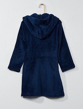 Roupão polar 'Patrulha Pata' - Kiabi