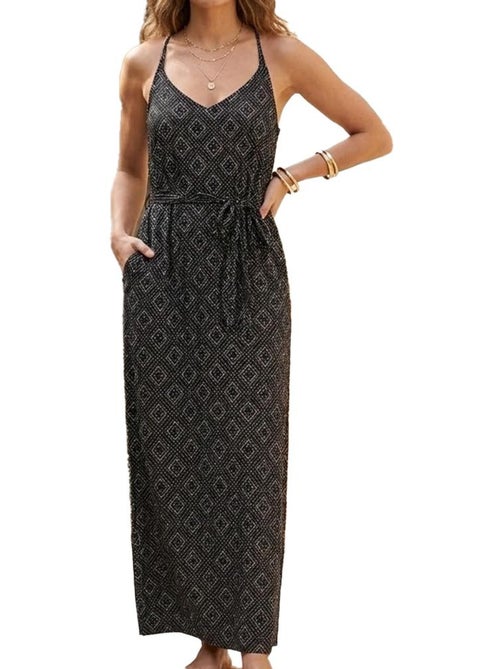 Roupão Preto Feminino Vero Moda Easy Joy - Kiabi Roupão Preto Feminino Vero Moda Easy Joy - Kiabi