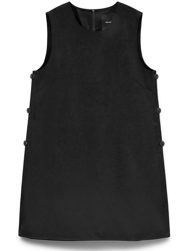 Roupão Preto Feminino Vero Moda Fany Preto - Kiabi