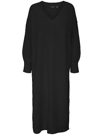 Roupão Feminino Vero Moda Jupiter Cinzento