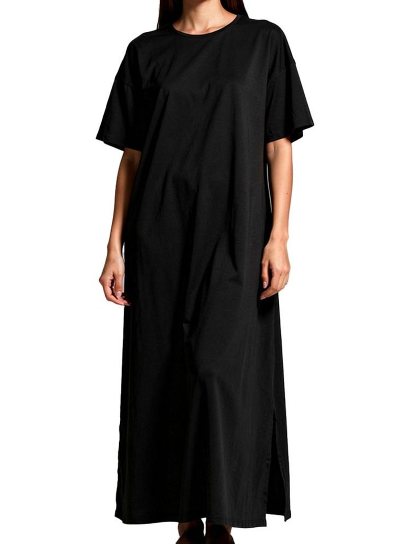 Roupão Preto Feminino Vero Moda Sallie Preto - Kiabi