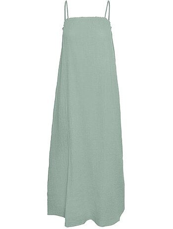 Roupão Verde Feminino Vero Moda Natali