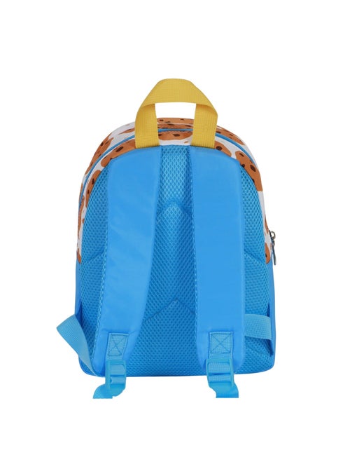 Rua Sésamo Monstro das Bolachas Cookie Mochila Pré-escolar Joy, Branca - Kiabi