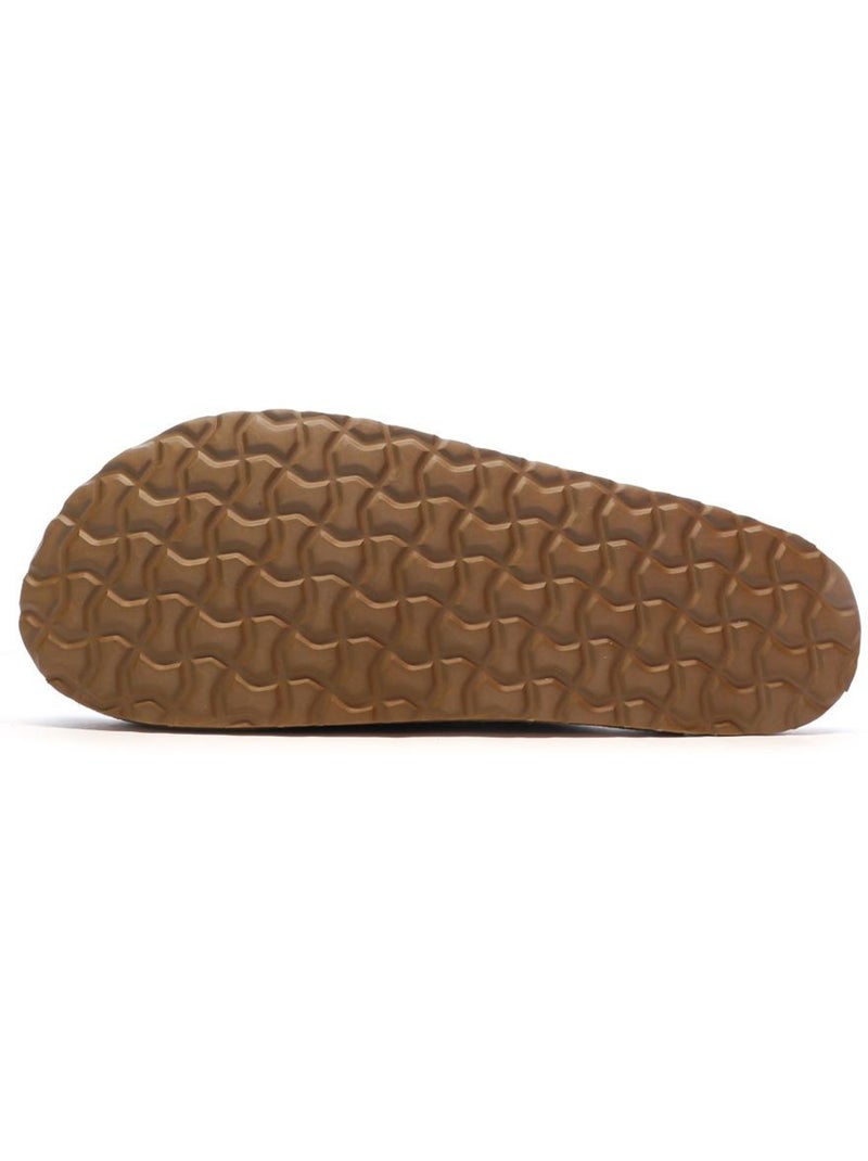 Sabots Camel para Homem Xti 144138 Castanho-capuccino - Kiabi