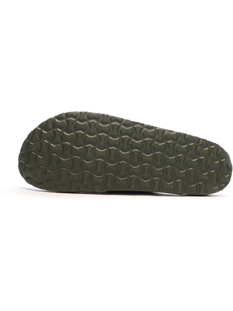 Sabots Kaki para Homem Xti 144138 Verde cáqui claro - Kiabi