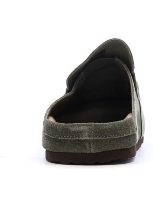 Sabots Kaki XTI Nápoles para Homem - Kiabi Sabots Kaki XTI Nápoles para Homem - Kiabi
