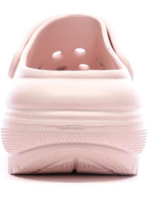 Sabots Plataforma Rosa para Mulher XTI 143888 - Kiabi Sabots Plataforma Rosa para Mulher XTI 143888 - Kiabi