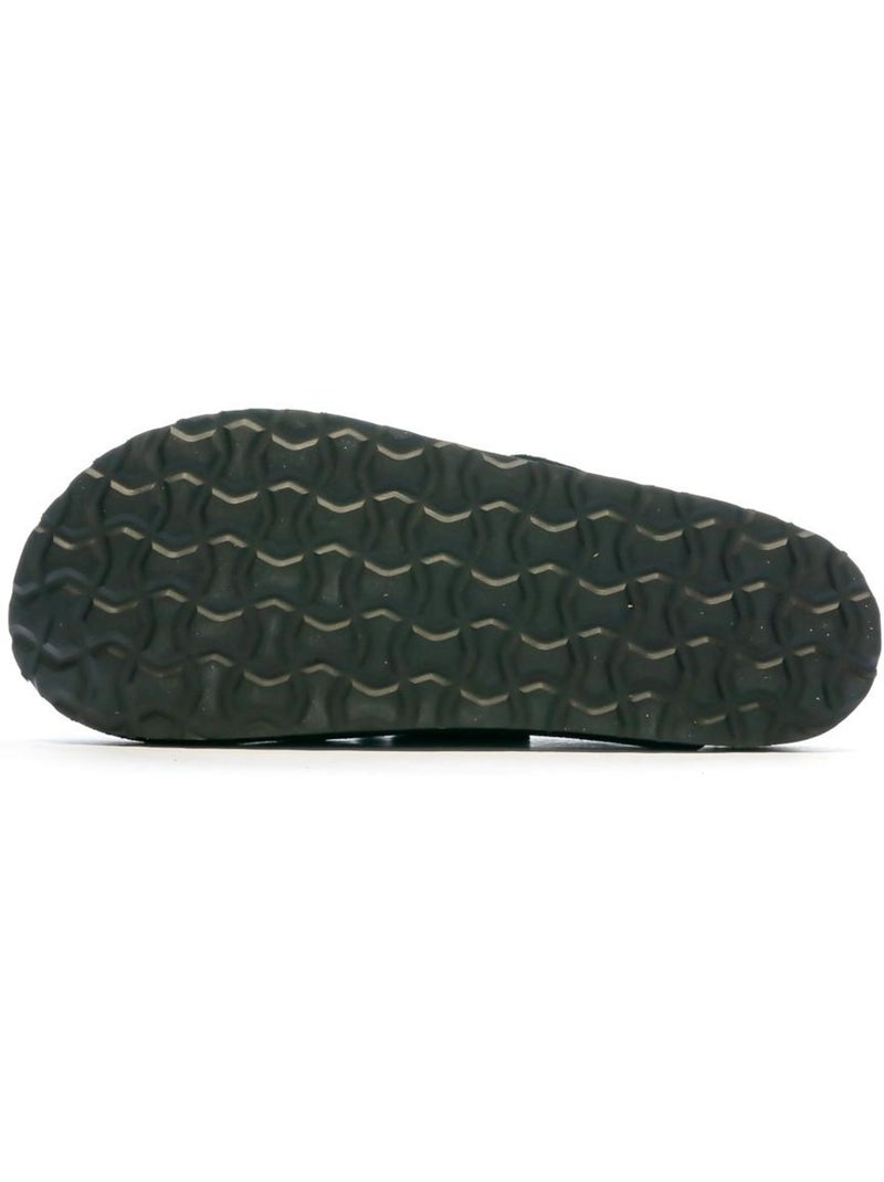 Sabots Pretos Xti 142871 para Mulher Preto - Kiabi
