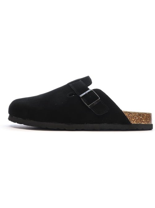 Sabots Pretos Xti 144138 para Homem - Kiabi Sabots Pretos Xti 144138 para Homem - Kiabi