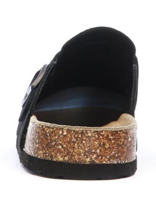 Sabots Pretos Xti 144138 para Homem - Kiabi Sabots Pretos Xti 144138 para Homem - Kiabi