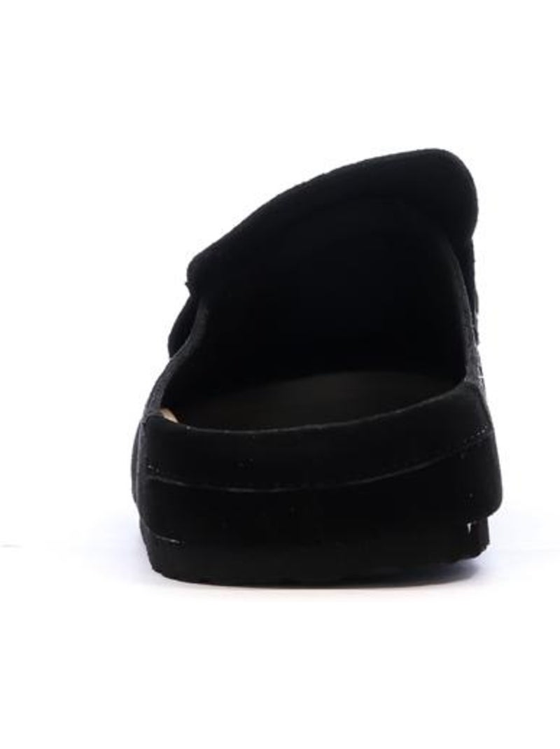 Sabots pretos xti para homem Preto - Kiabi