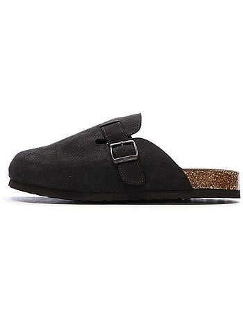 Sabots xti 144138 castanhos para homem