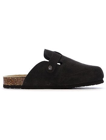 Sabots xti 144138 castanhos para homem