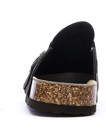 Sabots xti 144138 castanhos para homem