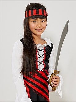 Sabre de pirata - Kiabi