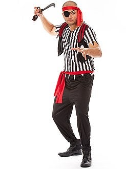 Sabre de pirata - Kiabi