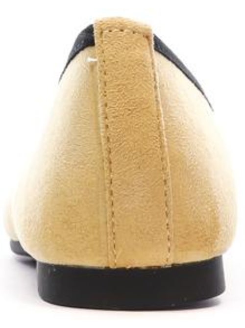 Sabrinas Amarelas Xti 143682 para Mulher - Kiabi