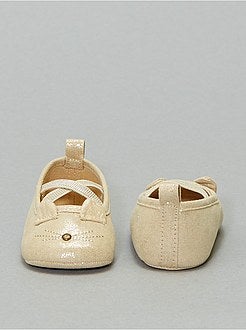 Sabrinas brilhantes 'cabeça de gato' - Kiabi