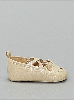 Sabrinas brilhantes 'cabeça de gato' - Kiabi