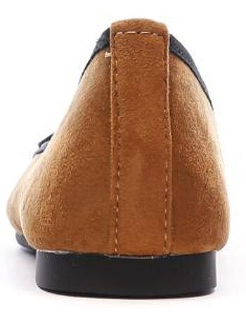 Sabrinas pretas xti 143682 para mulher