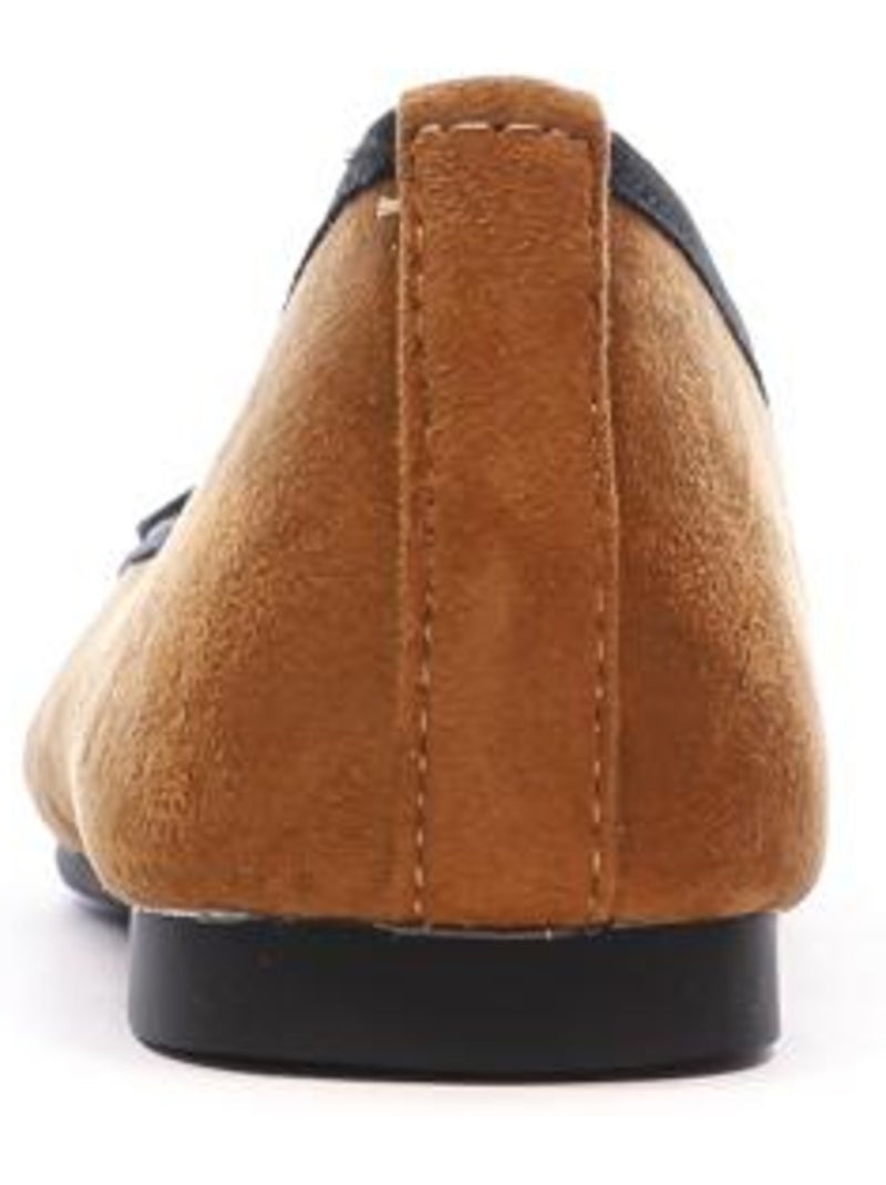 Sabrinas Camel para Mulher Xti 143682 Castanho-capuccino - Kiabi