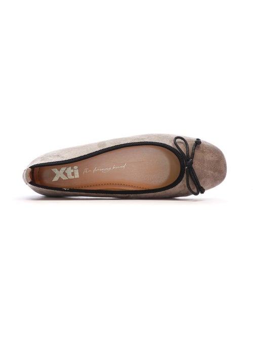 Sabrinas Cinzentas Xti 143682 para Mulher - Kiabi