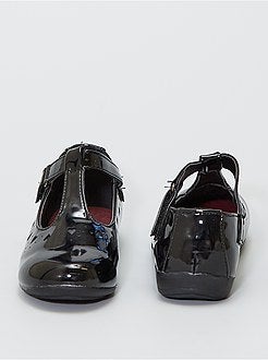 Sabrinas com tiras de velcro com 'corações' - Kiabi