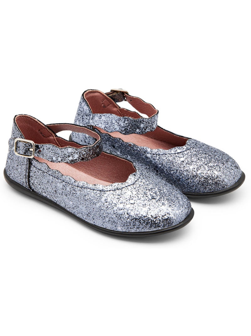 Sabrinas conguitos Cinza-cinza - Kiabi