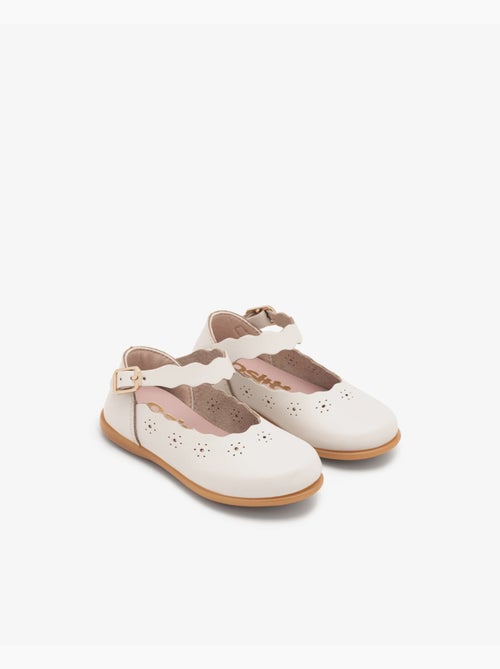 Sabrinas conguitos flexibles antideslizante - Kiabi
