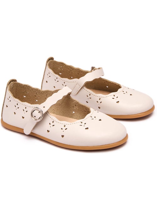 Sabrinas conguitos floral - Kiabi Sabrinas conguitos floral - Kiabi