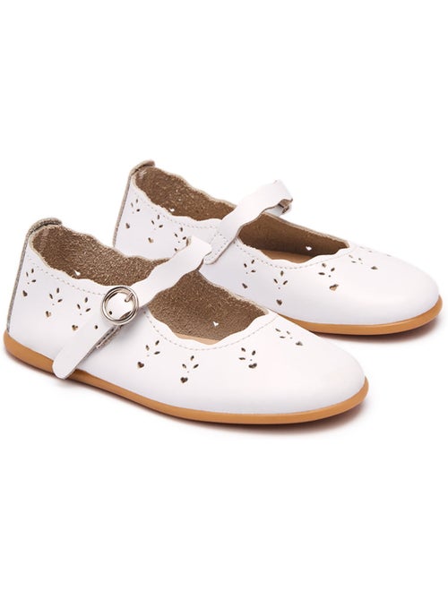 Sabrinas conguitos floral - Kiabi Sabrinas conguitos floral - Kiabi
