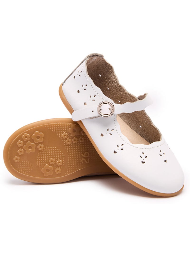 Sabrinas conguitos floral Branco - Kiabi