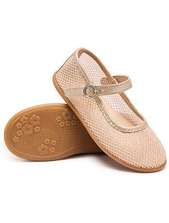 Sabrinas conguitos glitter mesh