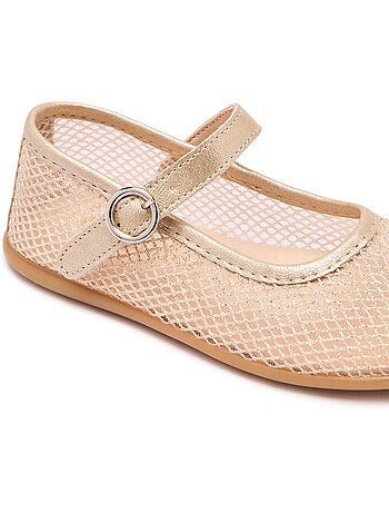 Sabrinas conguitos glitter mesh