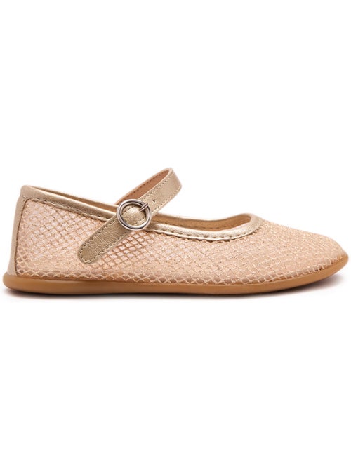 Sabrinas conguitos glitter mesh - Kiabi Sabrinas conguitos glitter mesh - Kiabi