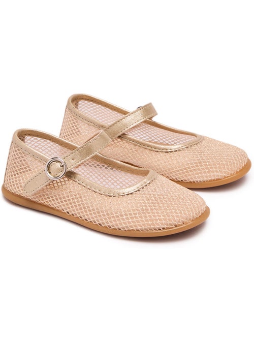 Sabrinas conguitos glitter mesh - Kiabi Sabrinas conguitos glitter mesh - Kiabi
