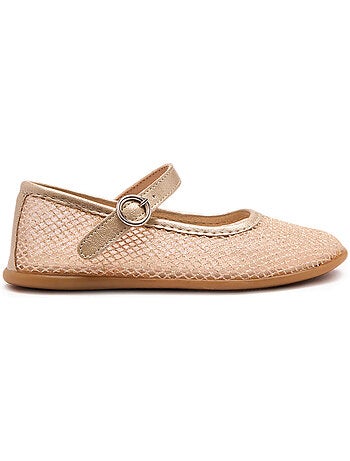 Sabrinas conguitos glitter mesh