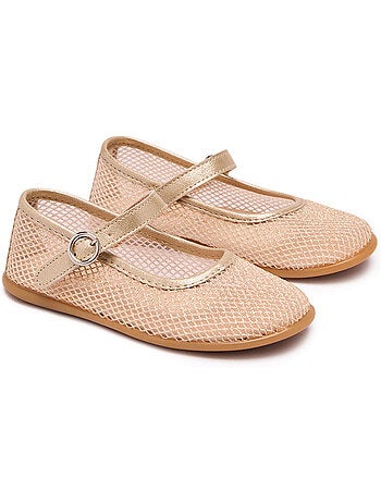 Sabrinas conguitos glitter mesh