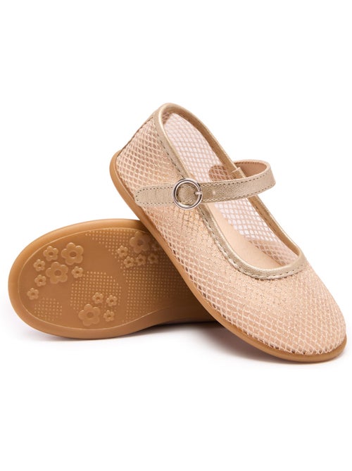 Sabrinas conguitos glitter mesh - Kiabi Sabrinas conguitos glitter mesh - Kiabi