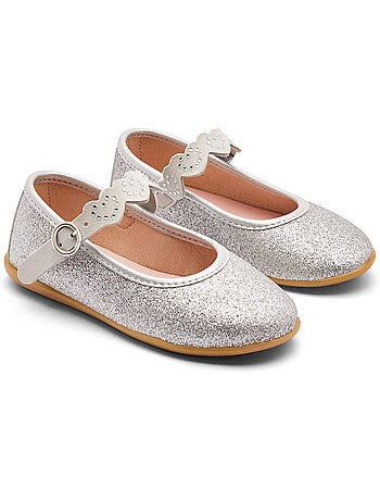 Sabrinas conguitos glitter