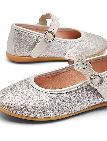 Sabrinas conguitos glitter