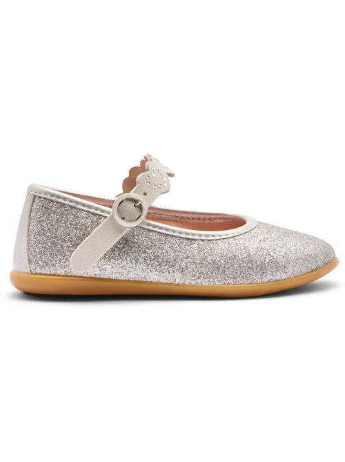 Sabrinas conguitos glitter - Kiabi Sabrinas conguitos glitter - Kiabi