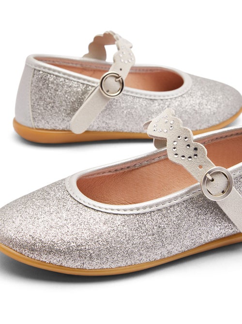 Sabrinas conguitos glitter - Kiabi Sabrinas conguitos glitter - Kiabi