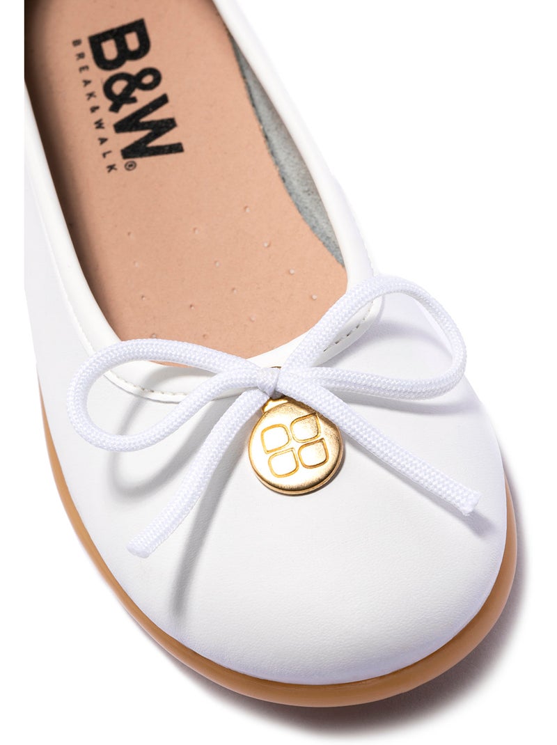 Sabrinas conguitos lavable Branco - Kiabi